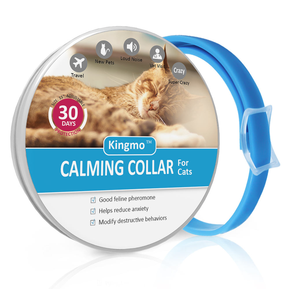 calming collar