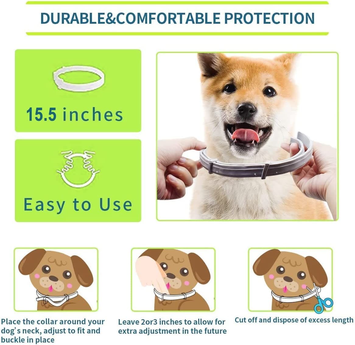 flea collar